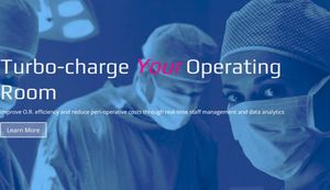 Brand image of opflo